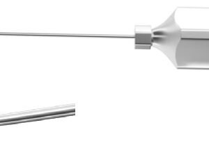 CANULA CHANG HUDRODISSECTOR DE NUCLEO 27 Gauge