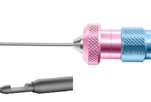 MICRO TRABECULOTOMO, PUNCH