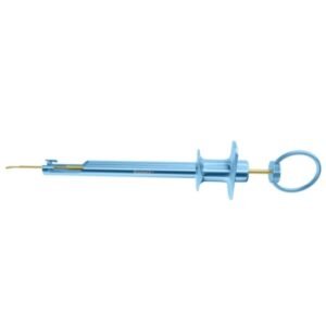 INJETOR DE LIO PARA CARTUCHOS DA ALCON, UNIVERSAL